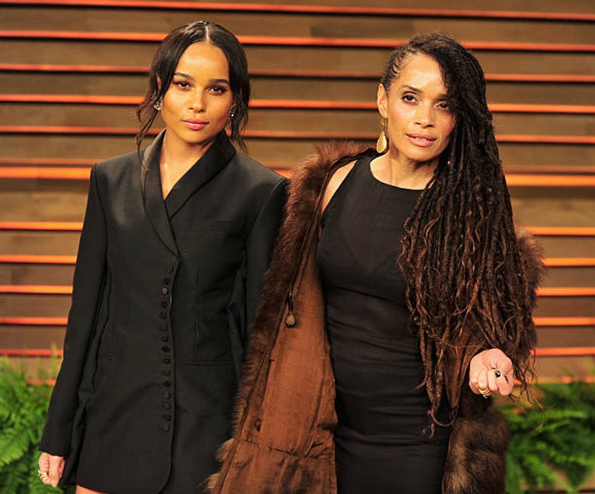 Mutter-Tochter-Stars