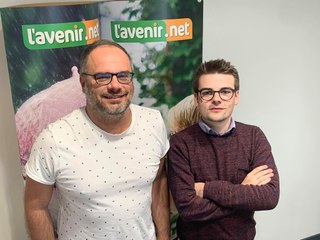 Union Saint-Gilles-Verlaine en live