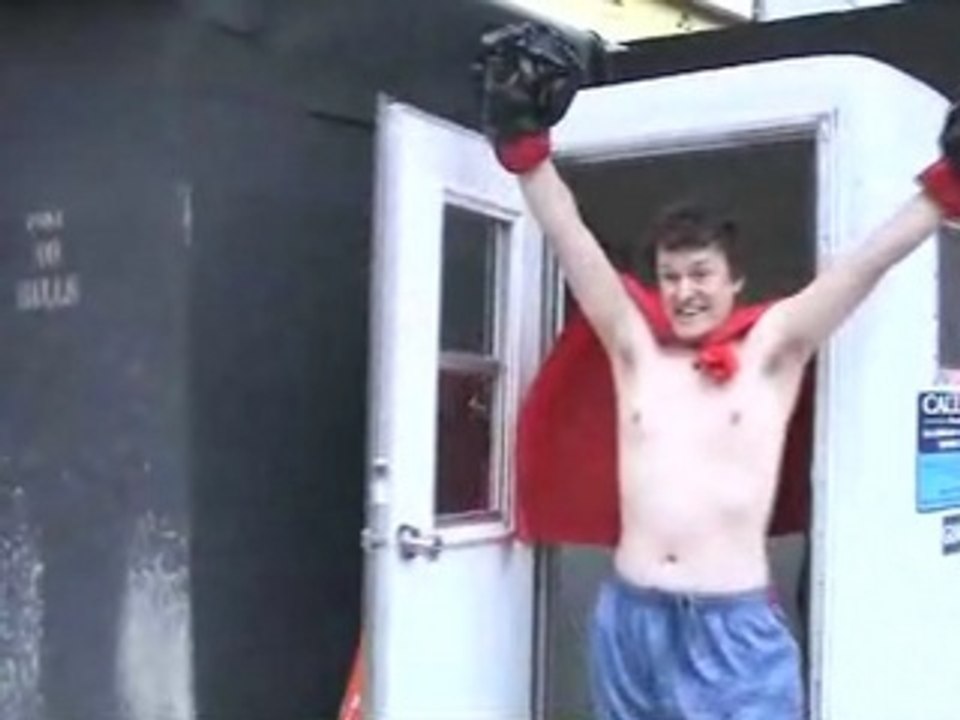 Michel Gondry 'Swedes' His Own 'Be Kind Rewind' Trailer