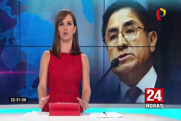 César Hinostroza: las razones de su extradición por la justicia española