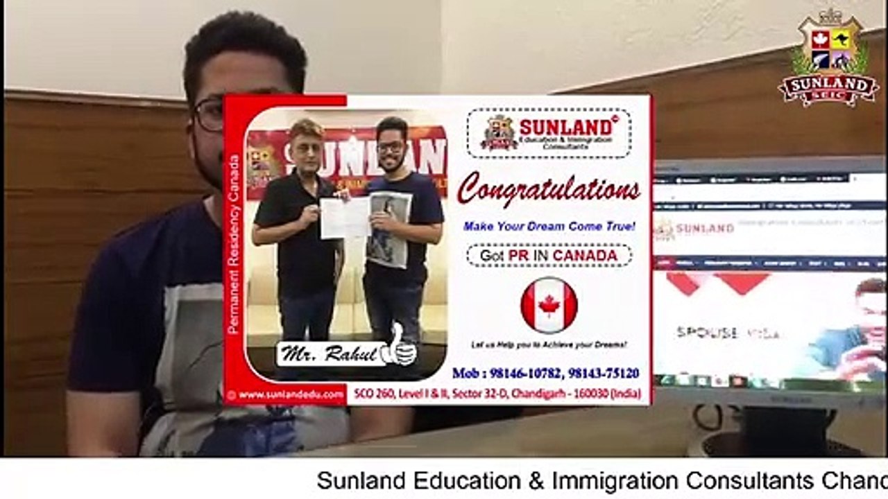 Looking for Canada PR | PR for Canada | Permanent Residency of Canada