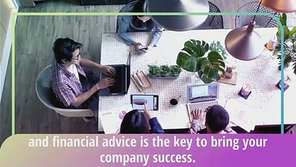 Larson and Company: Small Business Advisory Moab
