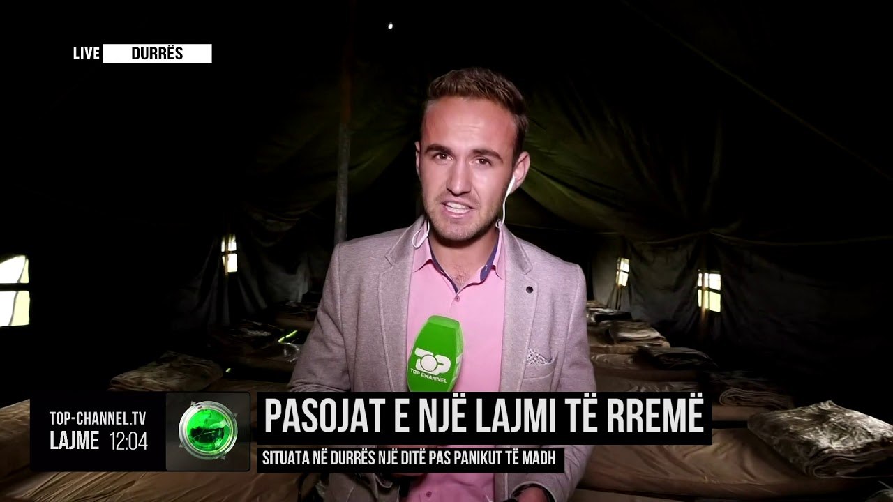 Pasojat e një lajmi të rremë/ Situata në durrës një ditë pas panikut të madh