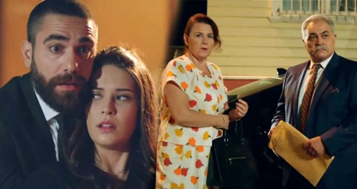 Vuslat 23. yeni bölüm fragmanı yayınlandı! Vuslat 22. son bölüm izle