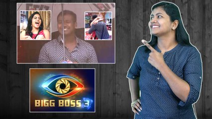 Bigg Boss Telugu Season 3: Episode 65 Highlights