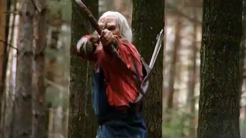 New Latest Movie Wrong Turn 9 ¦ Trailer Teaser 2019 ¦ Horror Movie