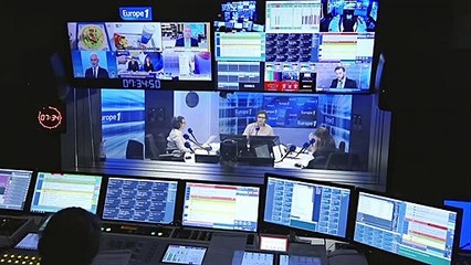 Jérôme, 44 ans, donneur de sperme, "prêt à la levée de l'anonymat" prévu par la loi bioéthique, mais avec "une inquiétude"