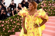 Serena Williams: die reichste Athletin laut Forbes