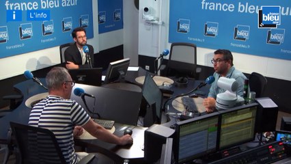 Le témoin de l'actu - Mardi 24 septembre