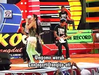 Erwin Mareta - Kepethik [Official Music Video]