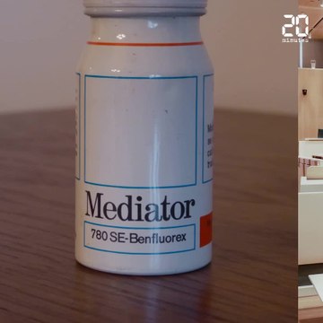 Mediator: Les cinq chiffres d'un procès hors norme
