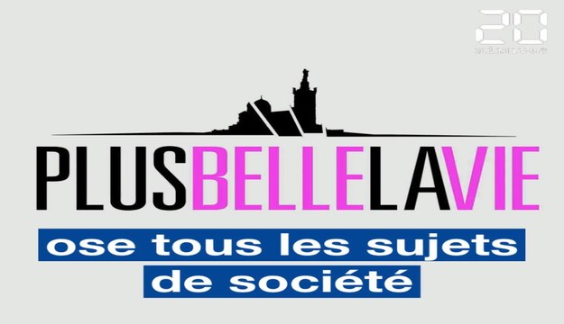 «Plus belle la vie» : La série qui ose tous les sujets de société