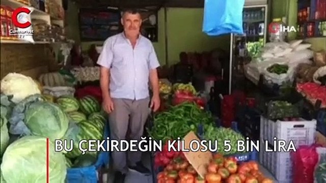 Özelliğini say say bitiremedi! Tanesini 5 liradan satıyor