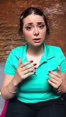 ممثلة موالية تروي كيف هرّب حاجز لمخابرات الأسد شبيحة اعتدوا عليها في دمشق (فيديو)