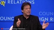 Pak PM Imran Khan Falls For Fake News, Claims US Prez Ronald Reagan Compared Afghan Mujahideen to Founding Fathers