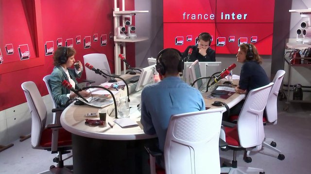 'Je suis africain' : l'album posthume qui prouve que Rachid Taha est toujours en vie - Pop & Co