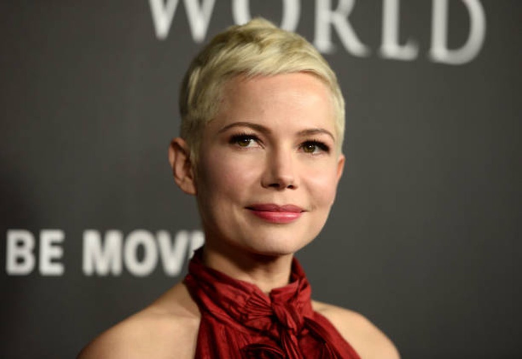 Michelle Williams und ihr Kampf um gleichen Lohn während der 71. Emmys