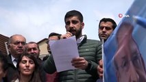 CHP Tunceli İl Başkanı Bozkurt, görevinden istifa etti