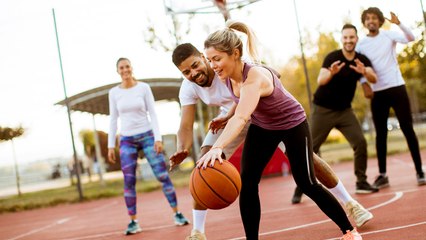 Climate Change Could Make Playing Outdoor Sports More Dangerous