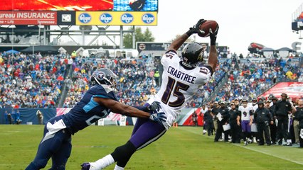 Top 5 Plays in NFL History