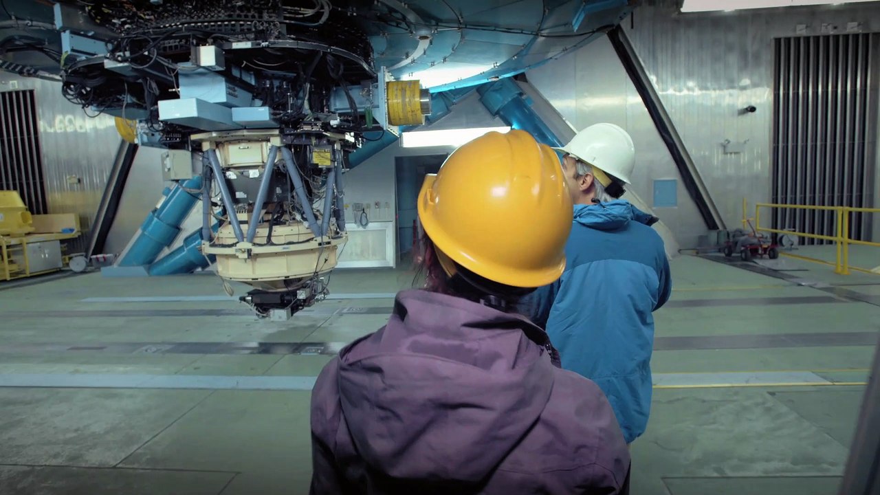 Hawaï et les exoplanètes #3 | Sur les routes de la science Hawaï