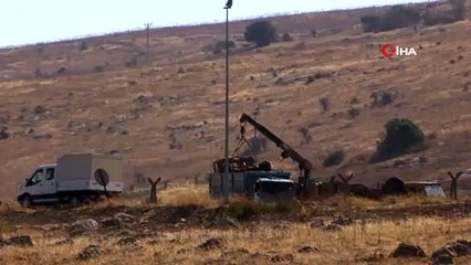 Kaçak göçmenleri taşıyan askeri araç devrildi: 6 ölü, 27 yaralı