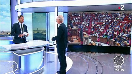 Loi bioéthique : la classe politique est divisée