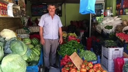 Bu çekirdeğin kilosu 5 bin lira - Haber