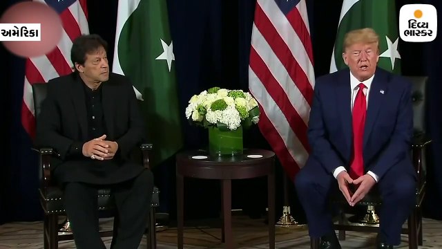 ટ્રમ્પે કાશ્મીર મુદ્દે 5મી વાર મધ્યસ્થતાની વાત કરી