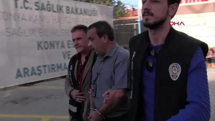 Konya sahte 'özürlü' raporu operasyonu 26 gözaltı kararı