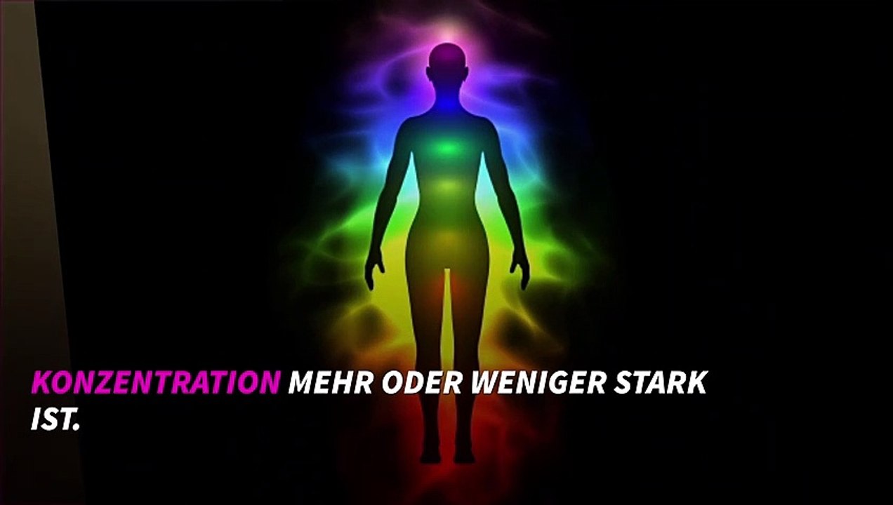 Unser Körpergeruch ist ein Verführungsmittel!