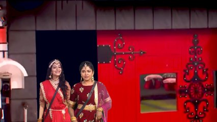 Tải video: Bigg Boss 3 Tamil : Guest Entry : BB வீட்டிற்குள் நுழையும் ஜனனி, ரித்விகா-வீடியோ