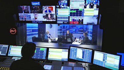"Indigne" vs "chacun fait ce qu’il veut" : Eric Zemmour doit-il faire son retour sur CNews ?