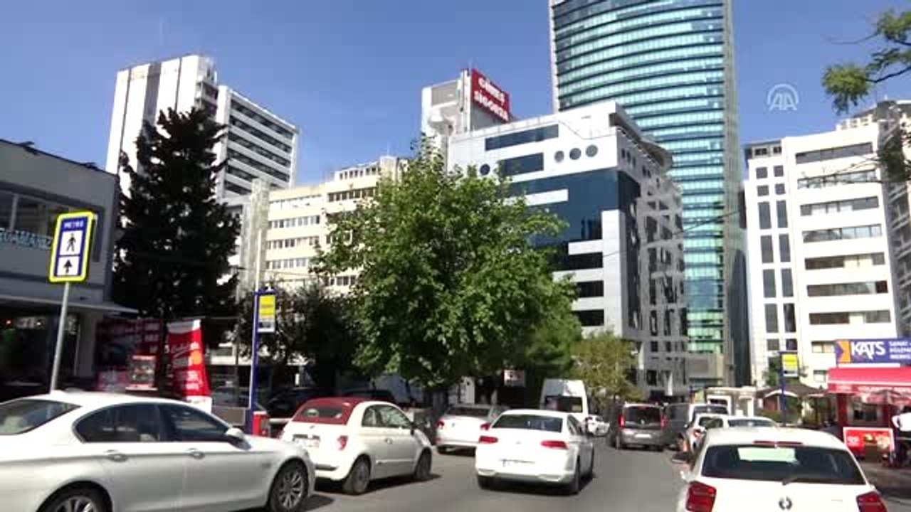 Marmara Denizi açıklarında 4.6 büyüklüğünde deprem meydana geldi (2)