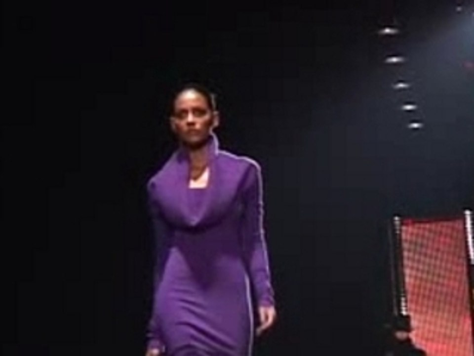 Rock & Republic Fall 2008 @ NY Fashion Week part 2