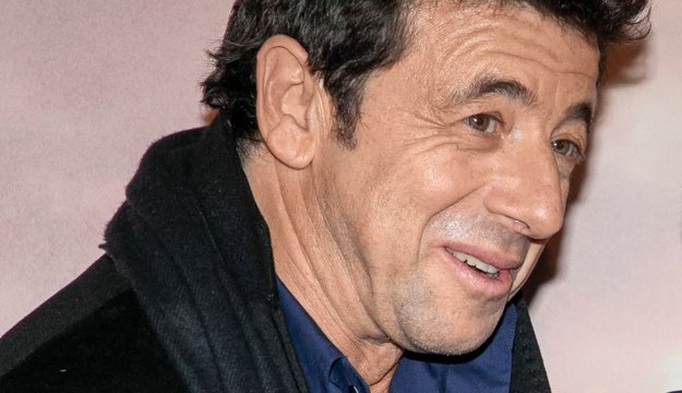 Patrick Bruel visé par de nouvelles plaintes de harcèlement sexuel