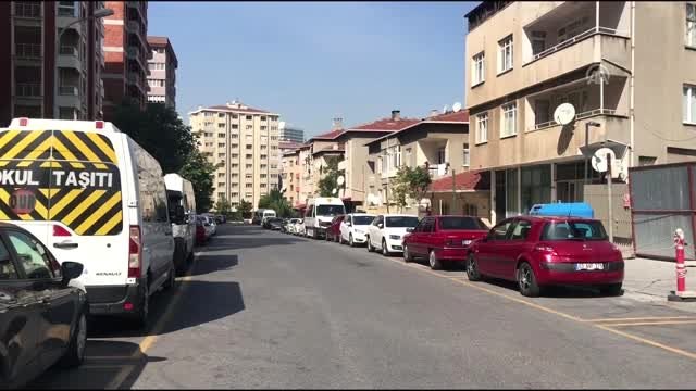 Marmara Denizi açıklarında 4.6 büyüklüğünde deprem meydana geldi (3)