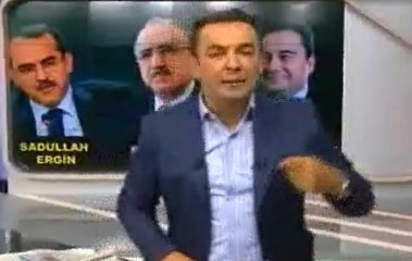 Gökçek’in kanalında çarpıcı Hüseyin Çelik iddiası