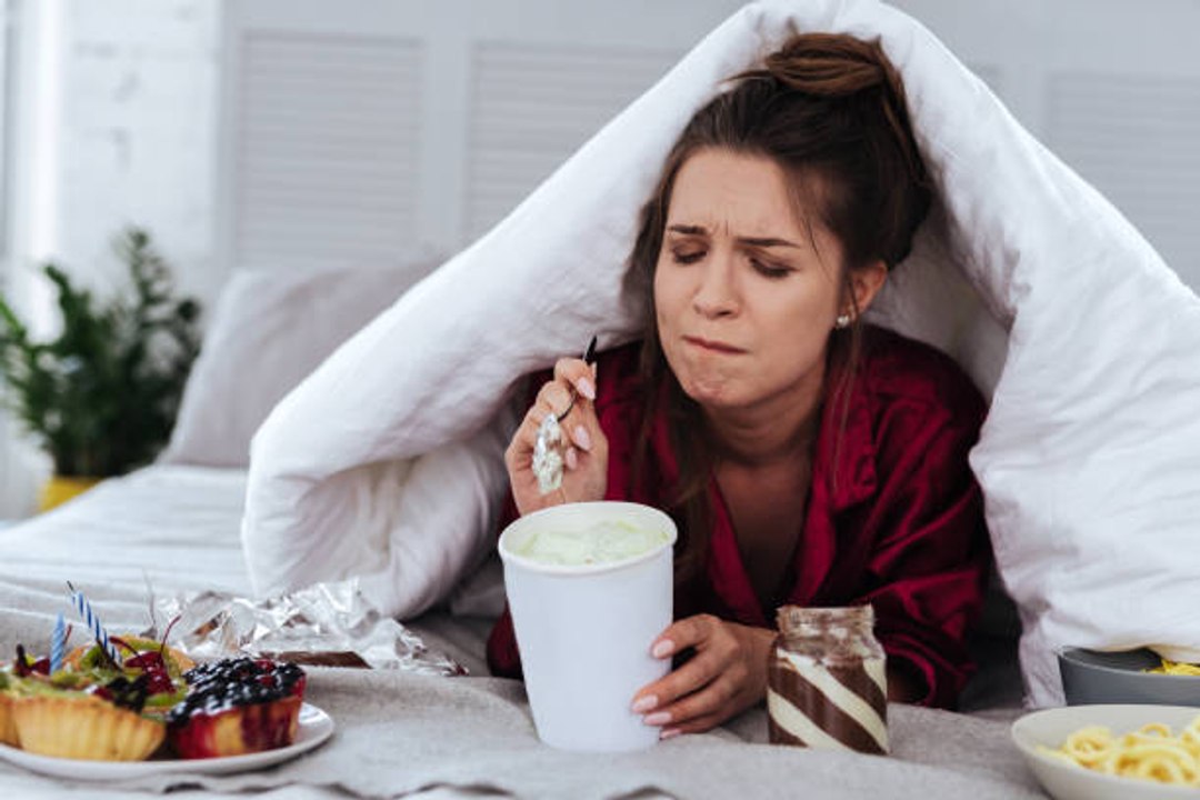 5 kalorienarme, essentielle Lebensmittel für eine Herbstdiät