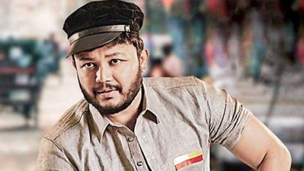 ನನ್ನ ಸಿನಿಮಾ ತಂಟೆಗೆ ಬರಬೇಡಿ  ಗಣೇಶ್ ಎಚ್ಚರಿಕೆ | FILMIBEAT KANNADA