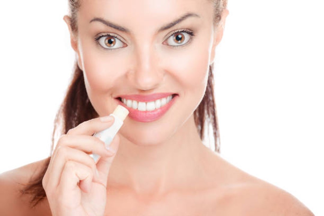 Tipps, um aufgesprungene Lippen zu vermeiden