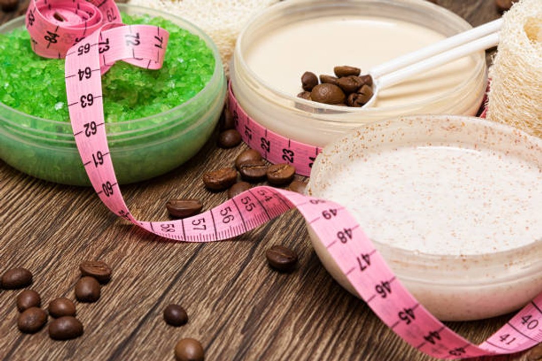 Anti-Cellulite-Rezepte