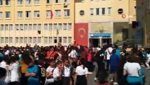 İstanbul 4,6'lık depremle sallandı, deprem nedeniyle okullar boşaltıldı