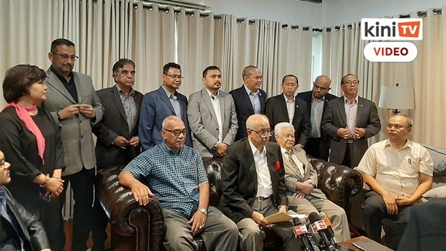 Kempen BMF: DPMM bincang ikhlas dengan pemborong bukan Melayu