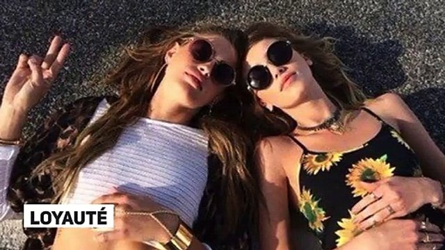 Le test pour connaitre ses vrais amis