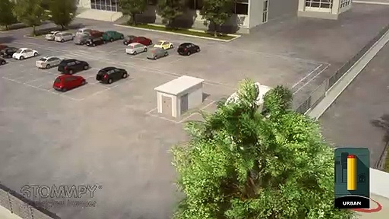 Technical video STOMMPY® Tour