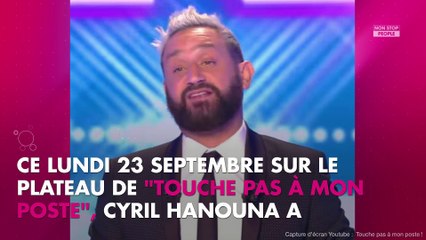 TPMP : Yann Moix humilié par sa famille ? Sa grand-mère brise le silence