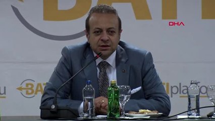Hazine ve maliye bakan yardımcısı dr. nebati: 2023 hedeflerine ulaşacağız