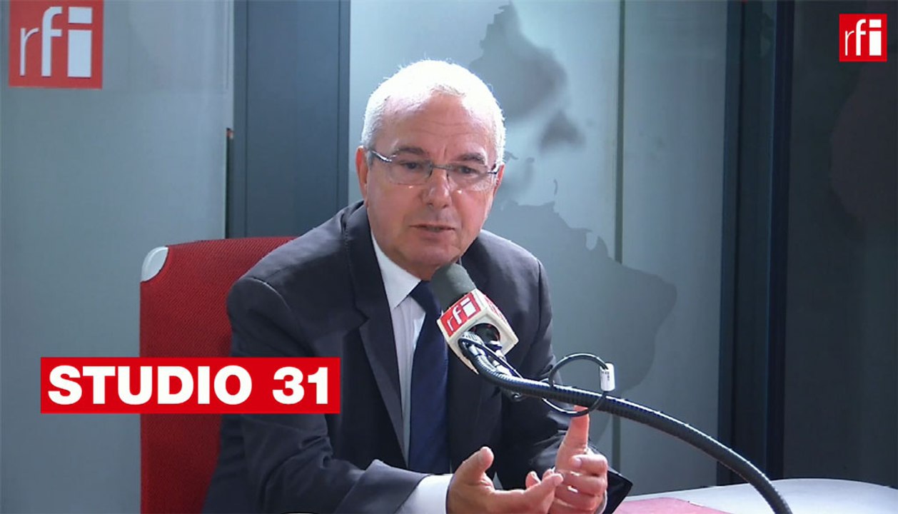 Jean Leonetti (LR) : «La bioéthique est un doute, c’est peser le bien contre le bien»