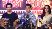 Salman Khan Becomes Angry at a Media Reporter in Launch PC of Bigg Boss
